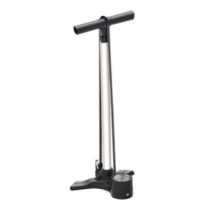 lezyne-macro-drive-dv-floor-pumpsilver